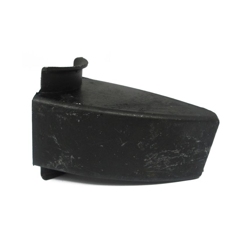 BUMP STOP REAR: MORRIS MINOR