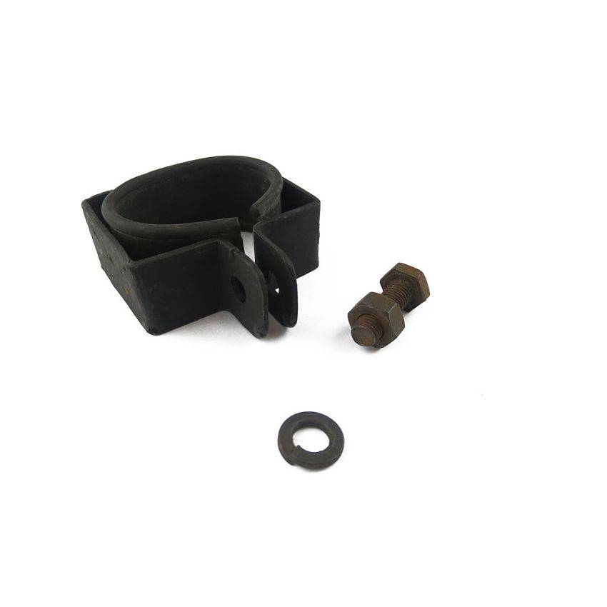 SHACKLE STRAP (4L): MORRIS MINOR