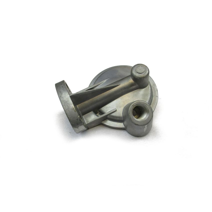 OIL FILTER HEAD:  MINI, MORRIS MINOR 948 1098