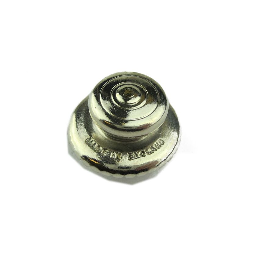 TENAX STYLE FASTENER TOP SECTION ONLY: