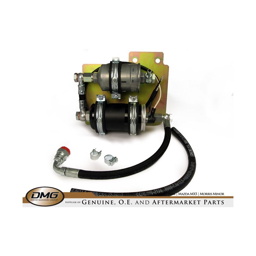 FUEL PUMP KIT PI:  TR5, TR6