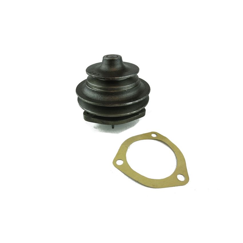 WATER PUMP USA:  TR6