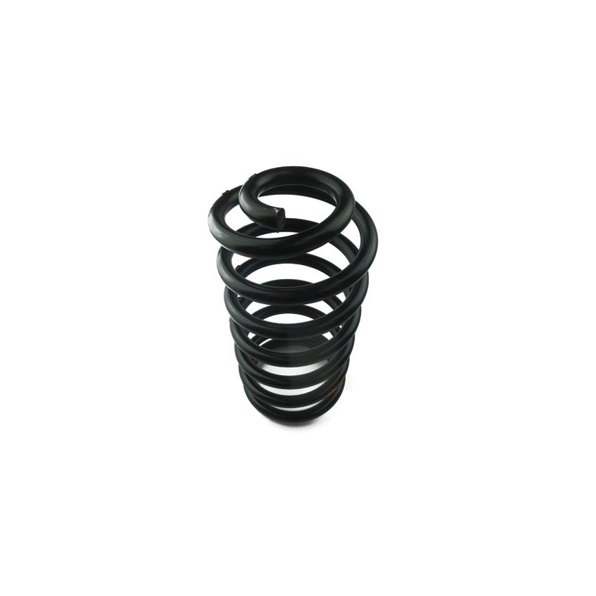 REAR COIL SPRING:  TR7, TR8 (5-SPEED)