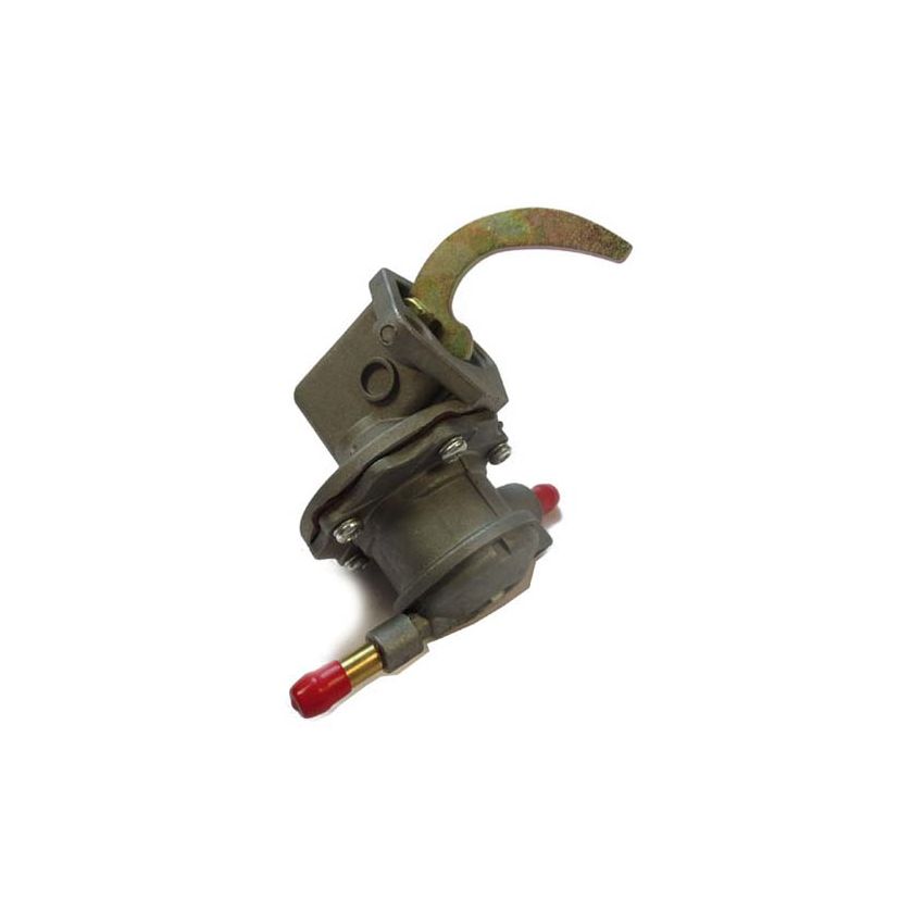 FUEL PUMP:  MIDGET 1500 LATE