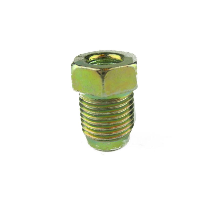 PIPE NUT 3/16