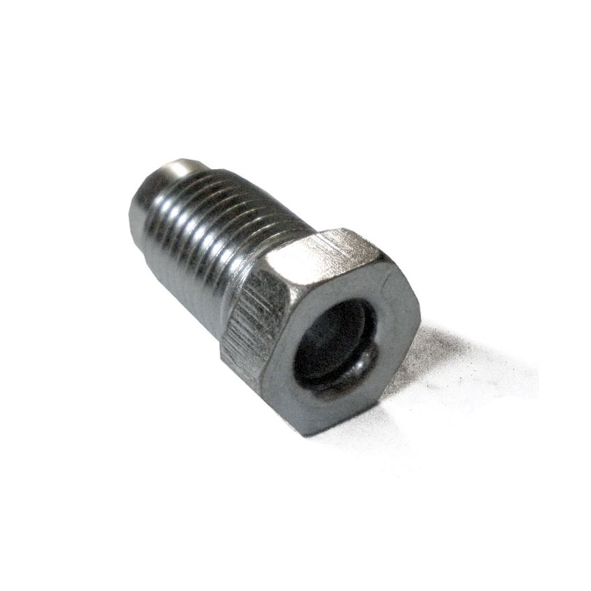 PIPE NUT 3/16
