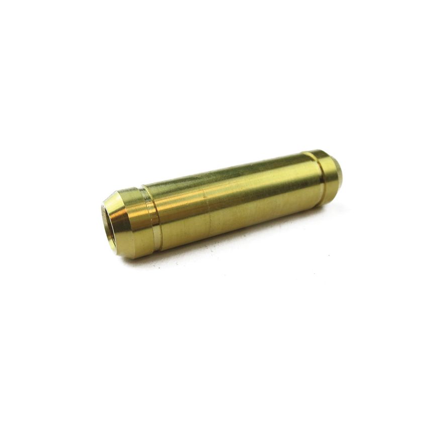 BRONZE EXHAUST VALVE GUIDE:  MGA, MGB, MGC