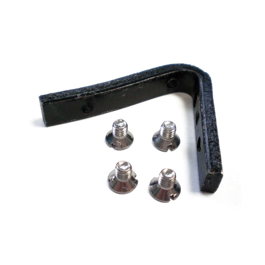 WINDSCREEN BRACKET:  TR3
