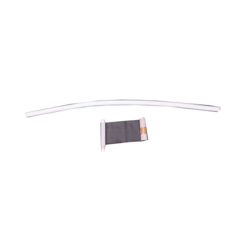CRASH BAR COVER KIT: MM SALOON, CONV, TRAV, COMM 56-71