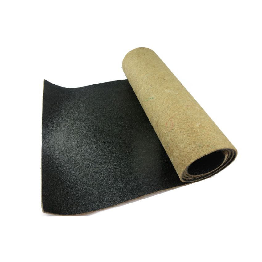 BULKHEAD SOUND DEADENING PAD: MM SALOON, CONV, TRAV, COMM