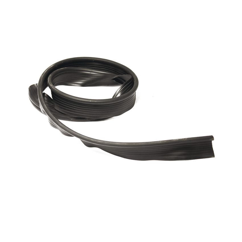 PIPING -BLACK / METRE: MORRIS MINOR
