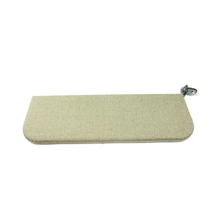 SUNVISOR -WITH RODS LATE TYPE (FLECK): MORRIS MINOR