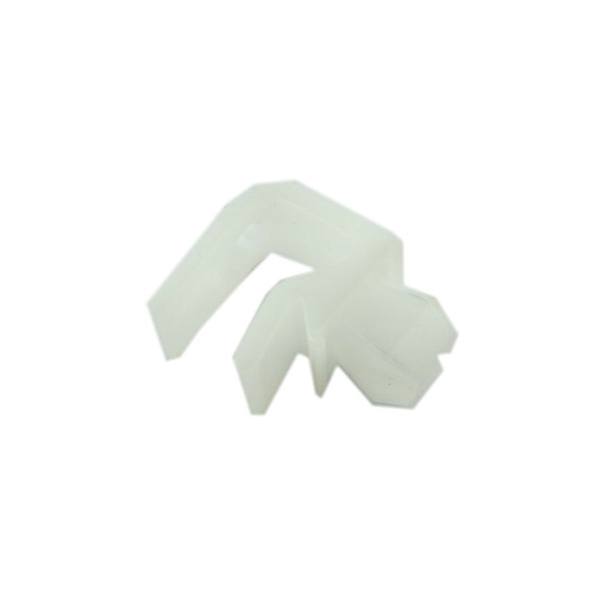 SUNVISOR CLIP (PLASTIC):  MORRIS MINOR