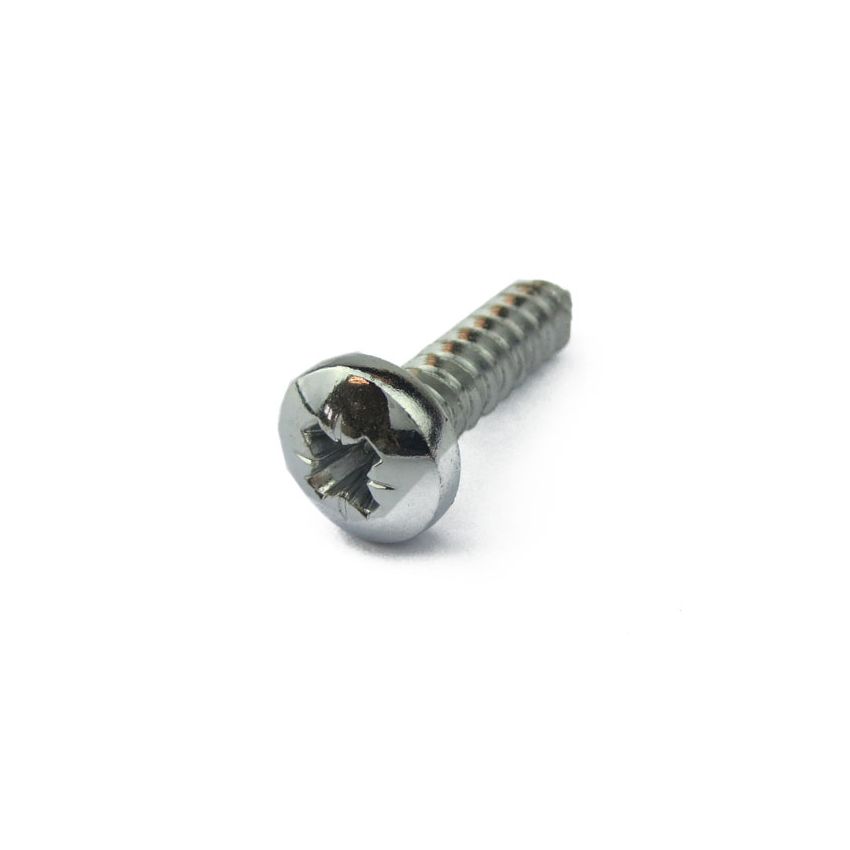 CAPPING SCREW:  MORRIS MINOR SALOON, CONV, TRAV