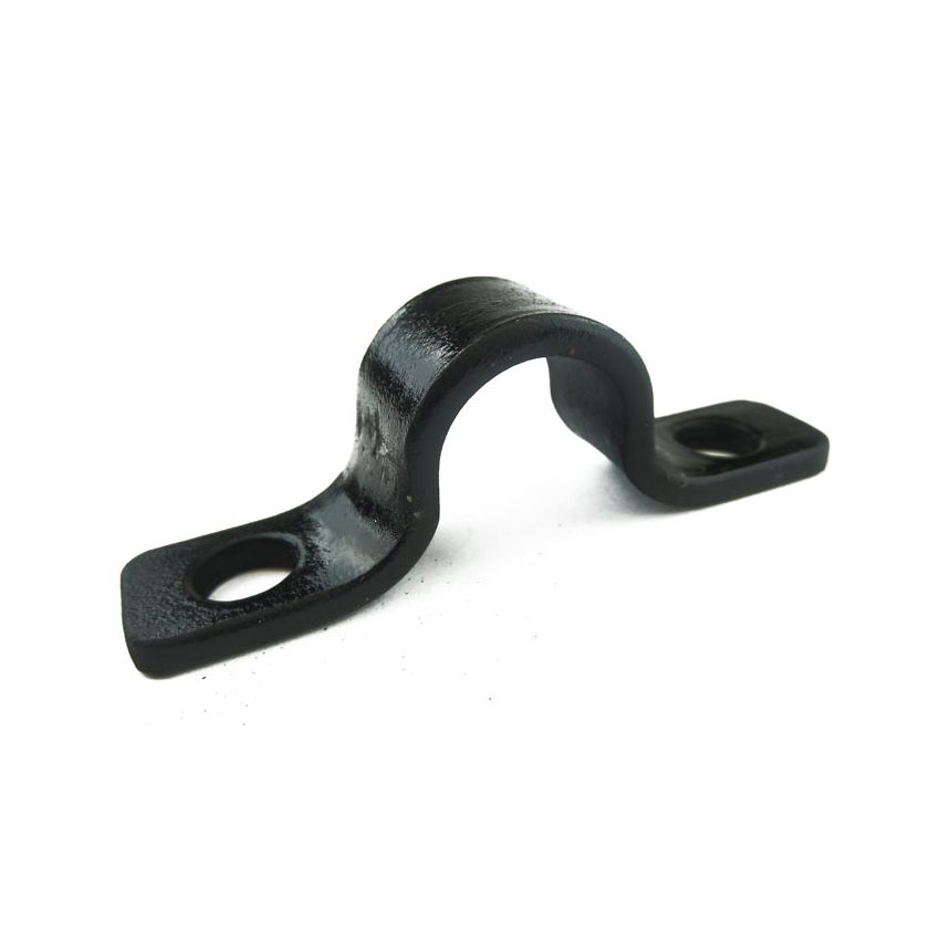 FRONT SEAT CLAMP:  MM SALOON, CONV, TRAV, COMM