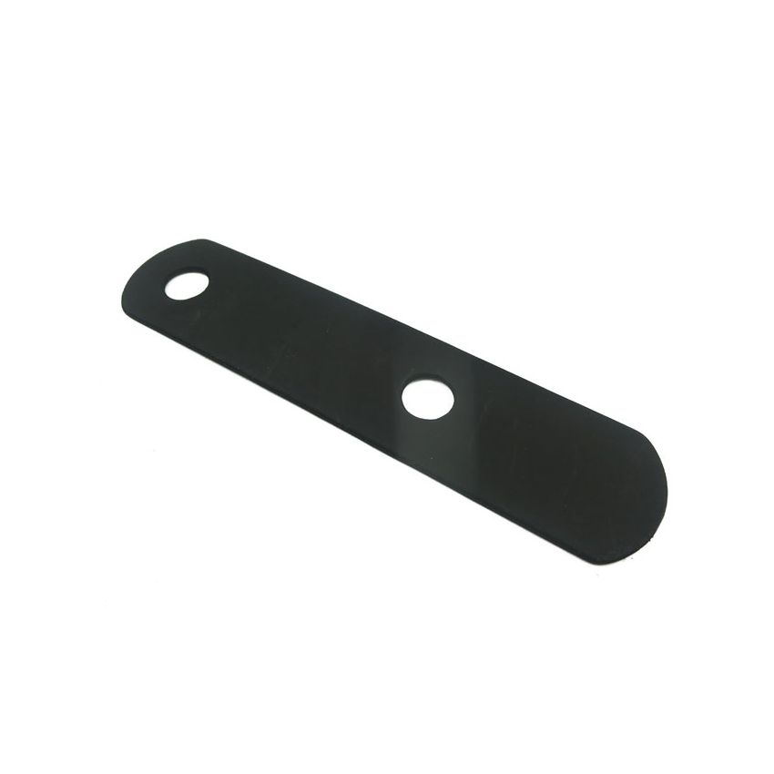 CLAMP PACKING PLATE:  MM SALOON, CONV, TRAV, COMM