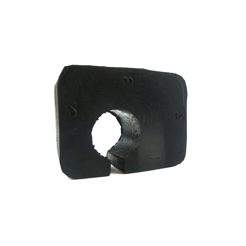 SEAT RAISING BLOCK: MM SALOON, CONV, TRAV, COMM
