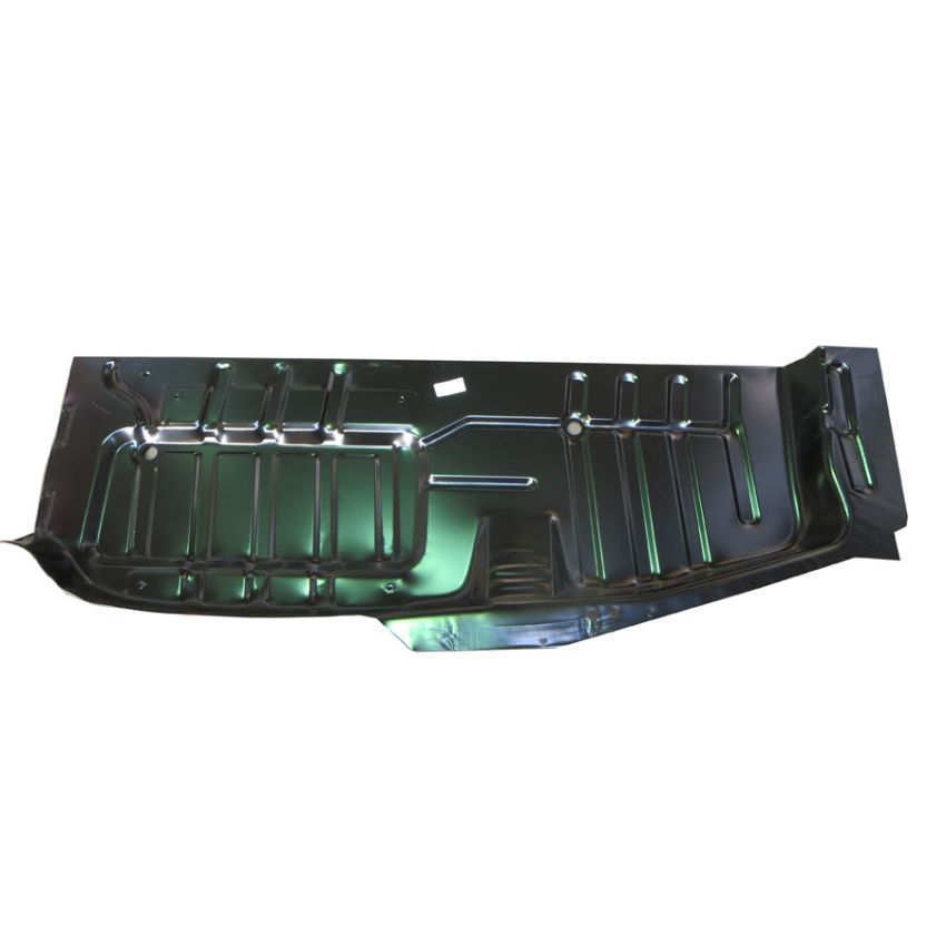 LH FLOOR PANEL:  SPITFIRE, GT6 ALL