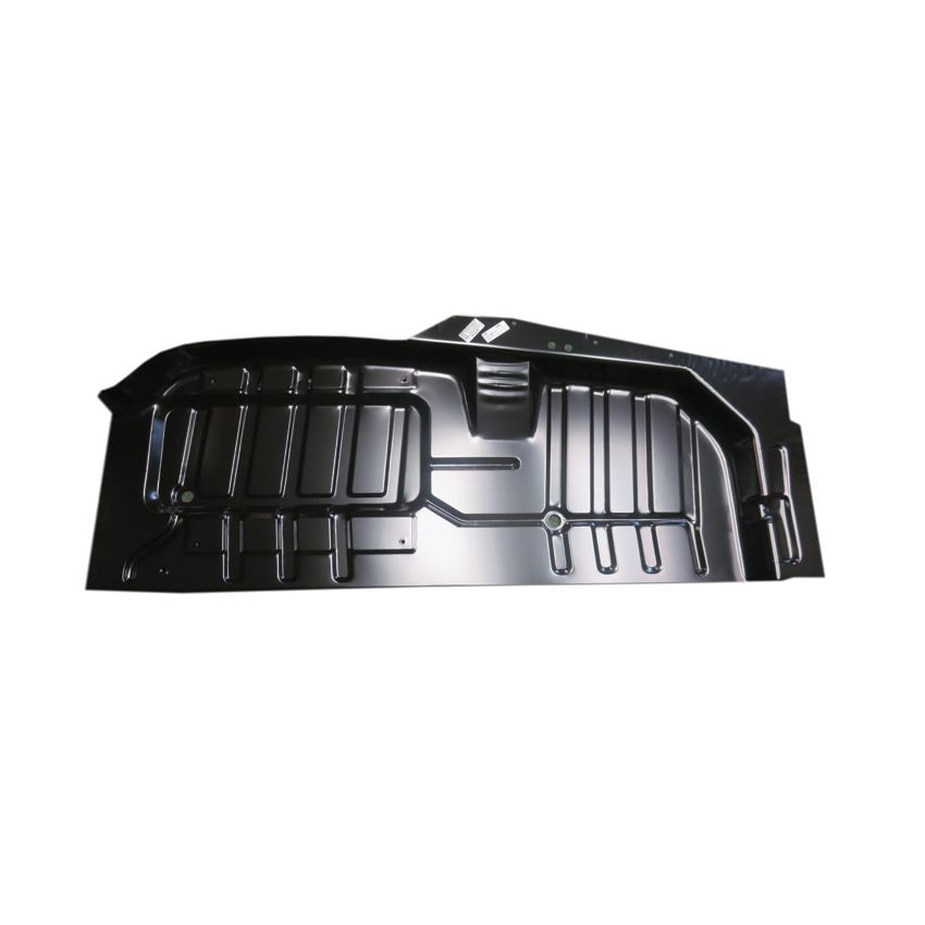 RH FLOOR PANEL:  SPITFIRE, GT6 ALL