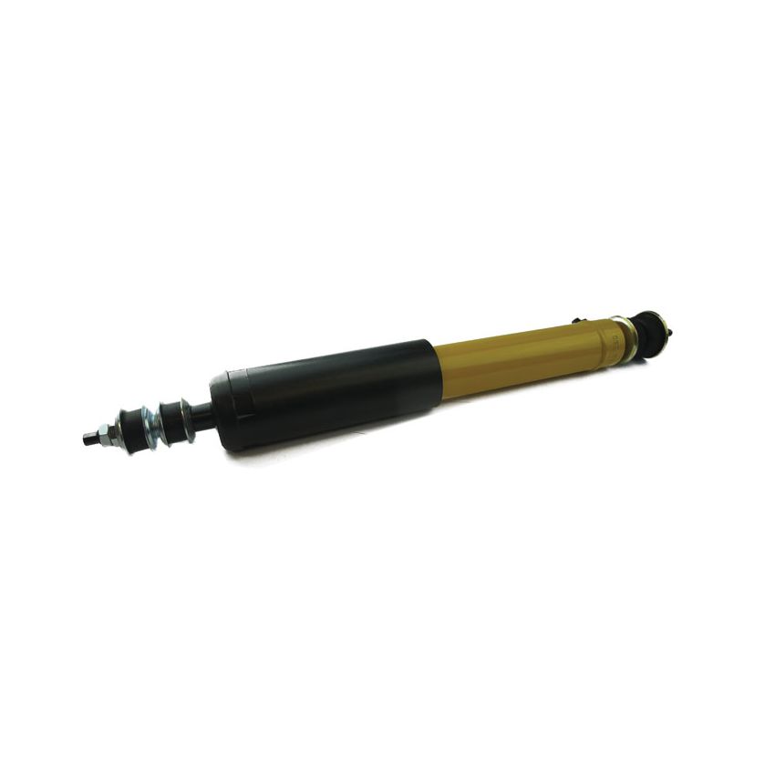 REAR TELESCOPIC SHOCK ABSORBER (SPAX):  TR4A, TR5, TR6