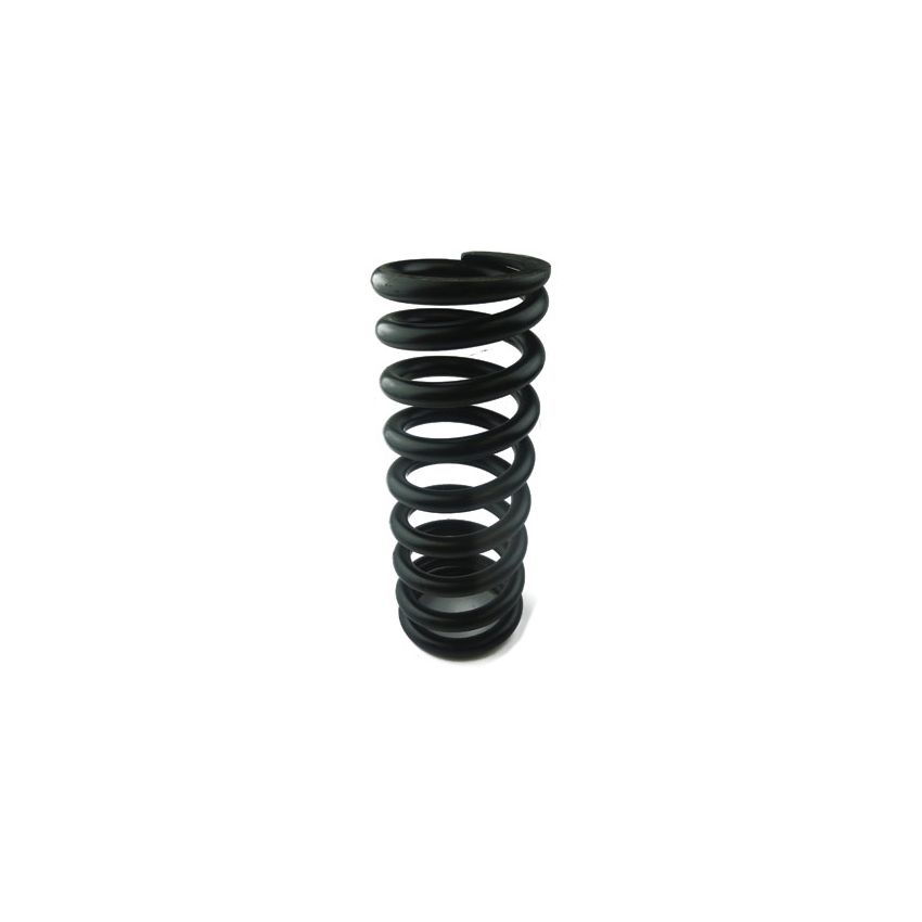 UPRATED REAR SPRING LOWERED:  TR4A, TR5, TR6