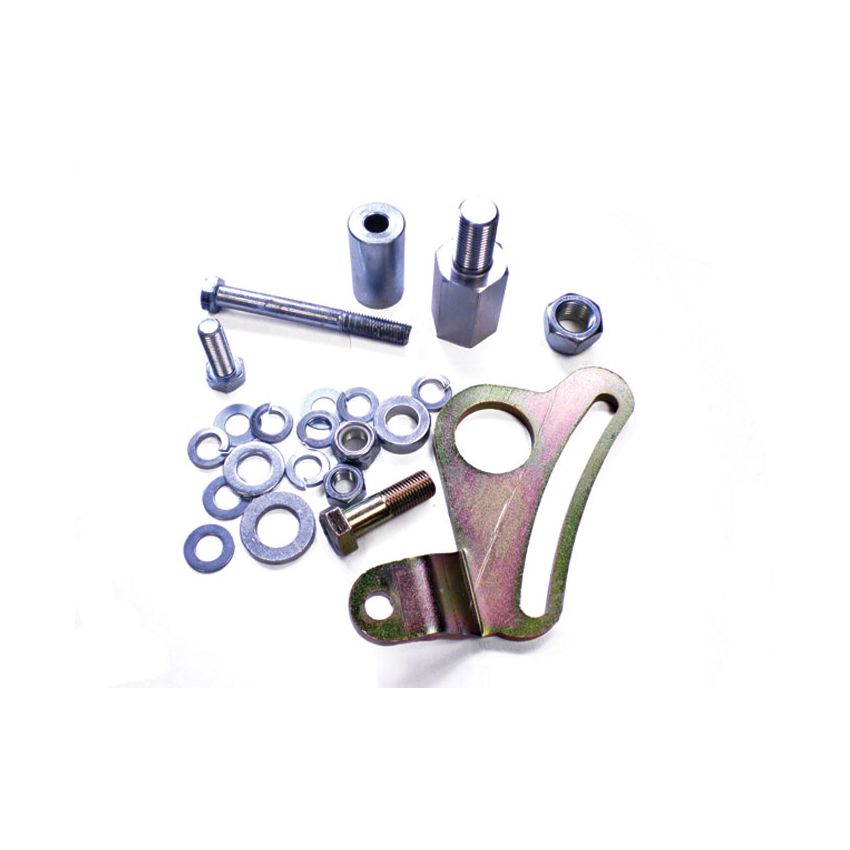 ALTERNATOR CONVERSION KIT:  TR2, TR3, TR3A, TR4, TR4A