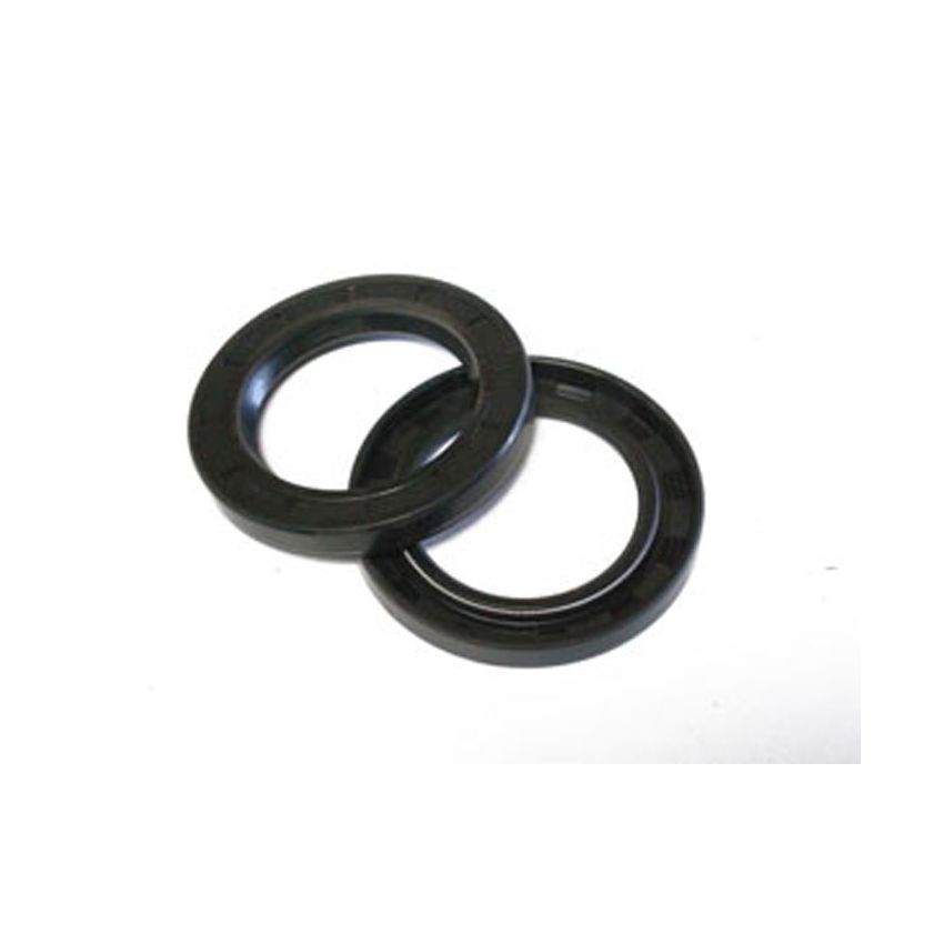 TIMING COVER OIL SEAL:  T2000, MIDGET 1500