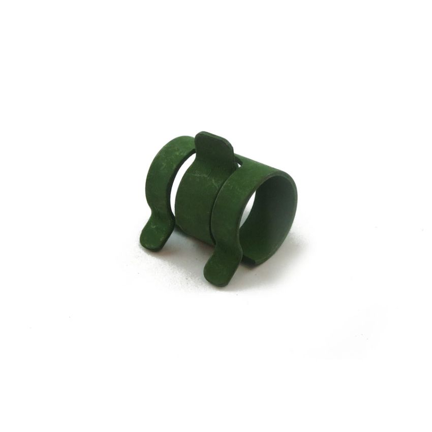 FUEL PIPE CLIP 3/8