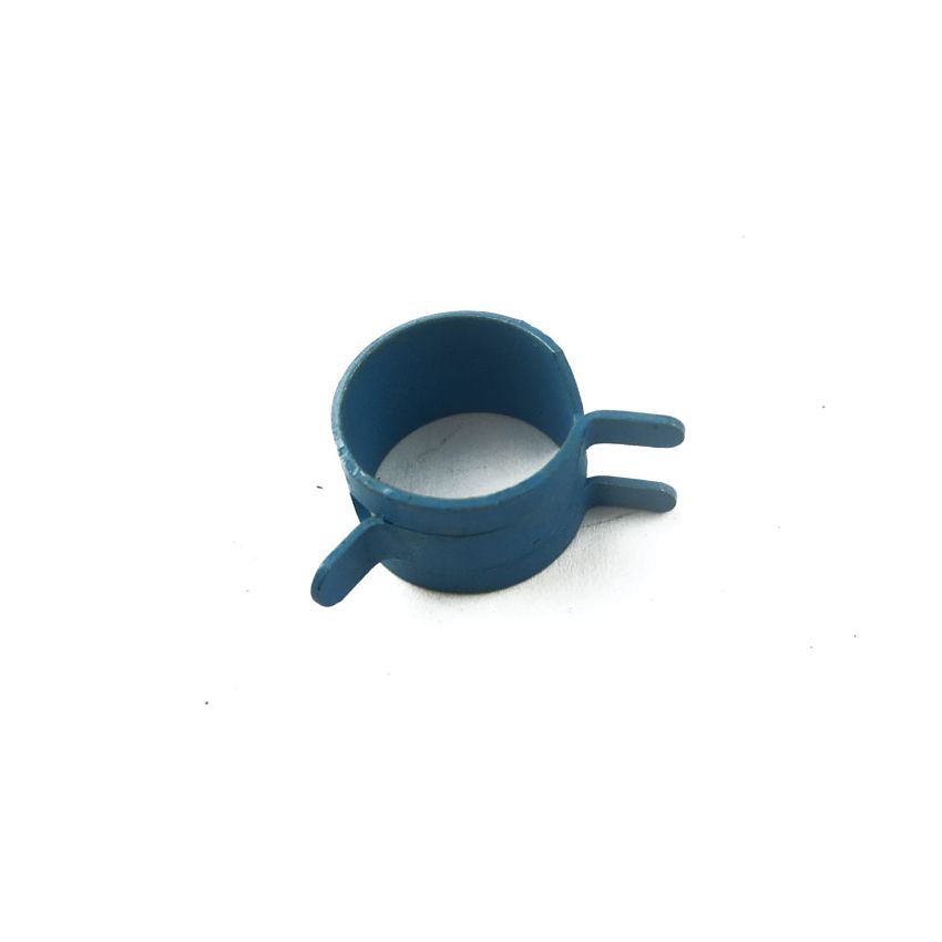 FUEL PIPE CLIP 7/16