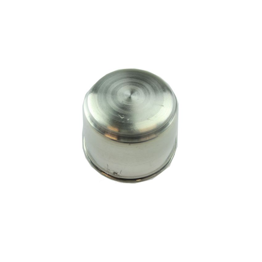 WHEEL CENTRE CAP:  TR7