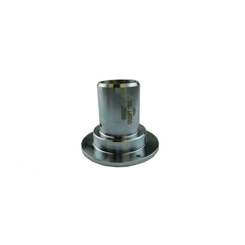 GEARBOX FRONT COVER:  SPITFIRE MKIV-1500, GT6 MKIII