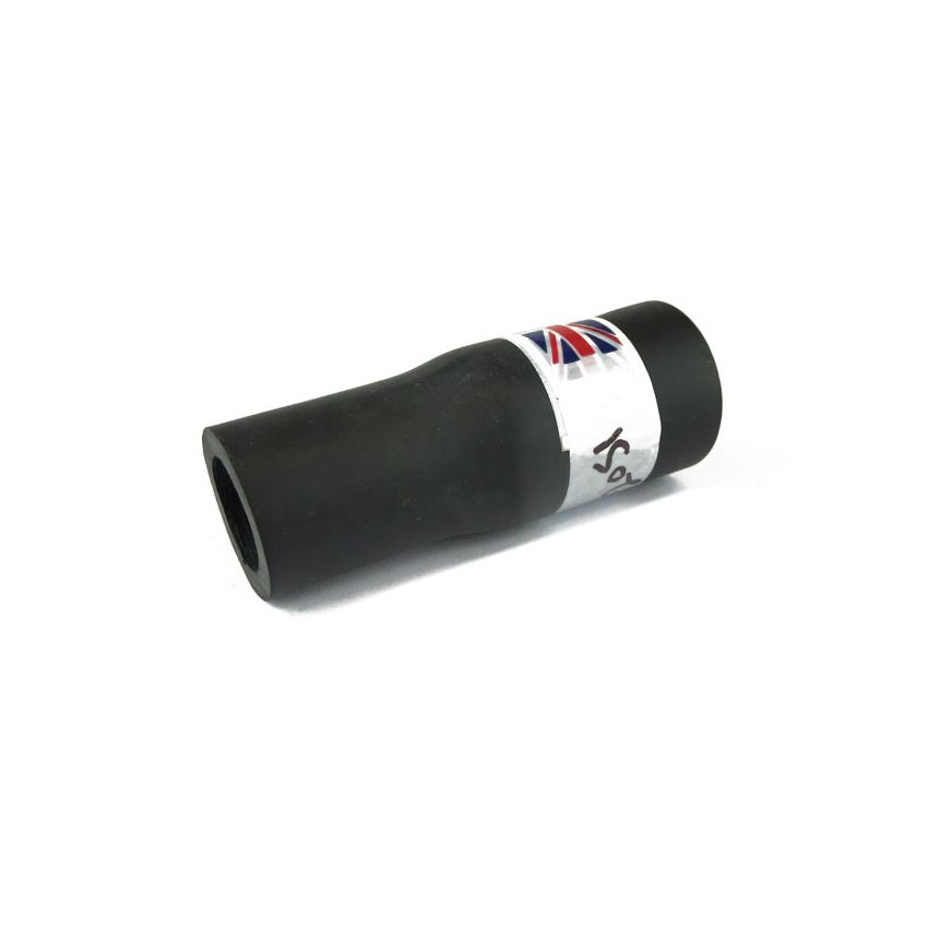 HEATER HOSE:  TR7