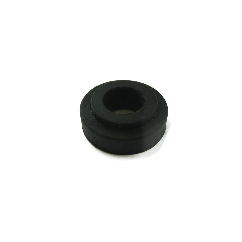 BUSH GEARBOX LOC BRACKET:  TR7, SD1