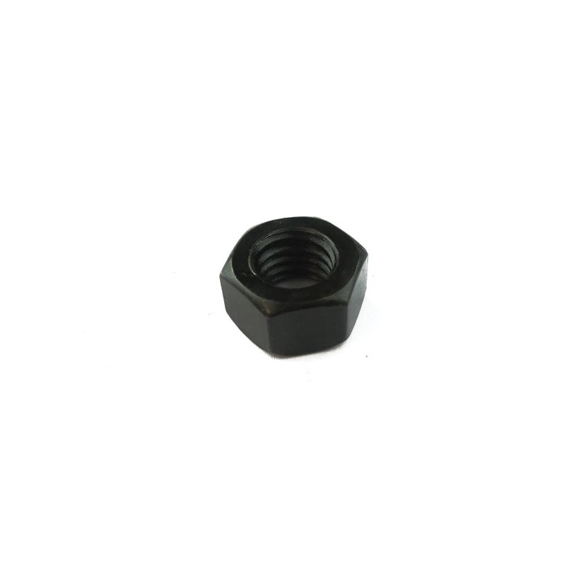 NUT CYLINDER HEAD:  TR7, DOLOMITE, STAG