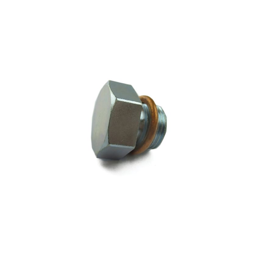PLUG DRAIN USA:  TR2, TR3, TR3A, TR4, TR4A, TR7, SPITFIRE 1500