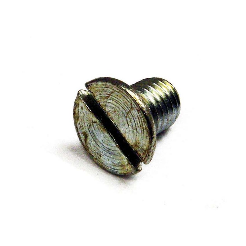 SCREW BRAKE DRUM:  TR7, HERALD, VITESSE, SPITFIRE, GT6