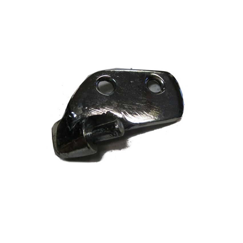 HINGE N/S/ BOT QUARTER LIGHT<54: MORRIS MINOR