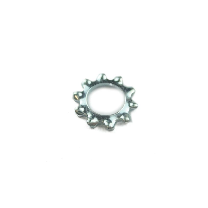 WASHER - STAR EXTERNAL 3/16