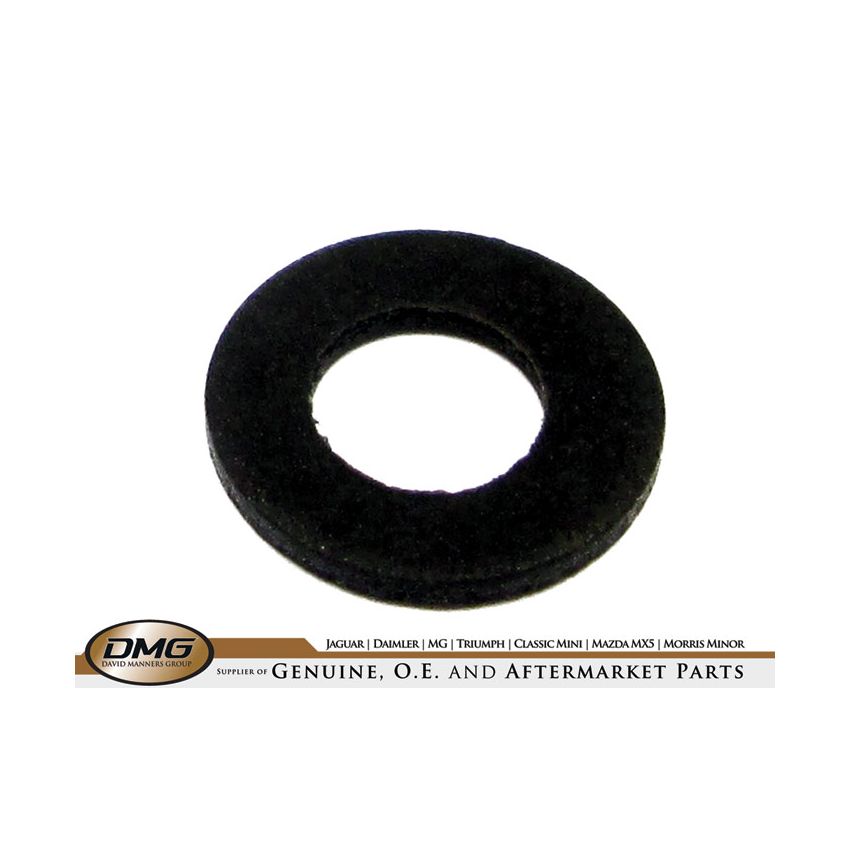 WASHER - FIBRE 3/16