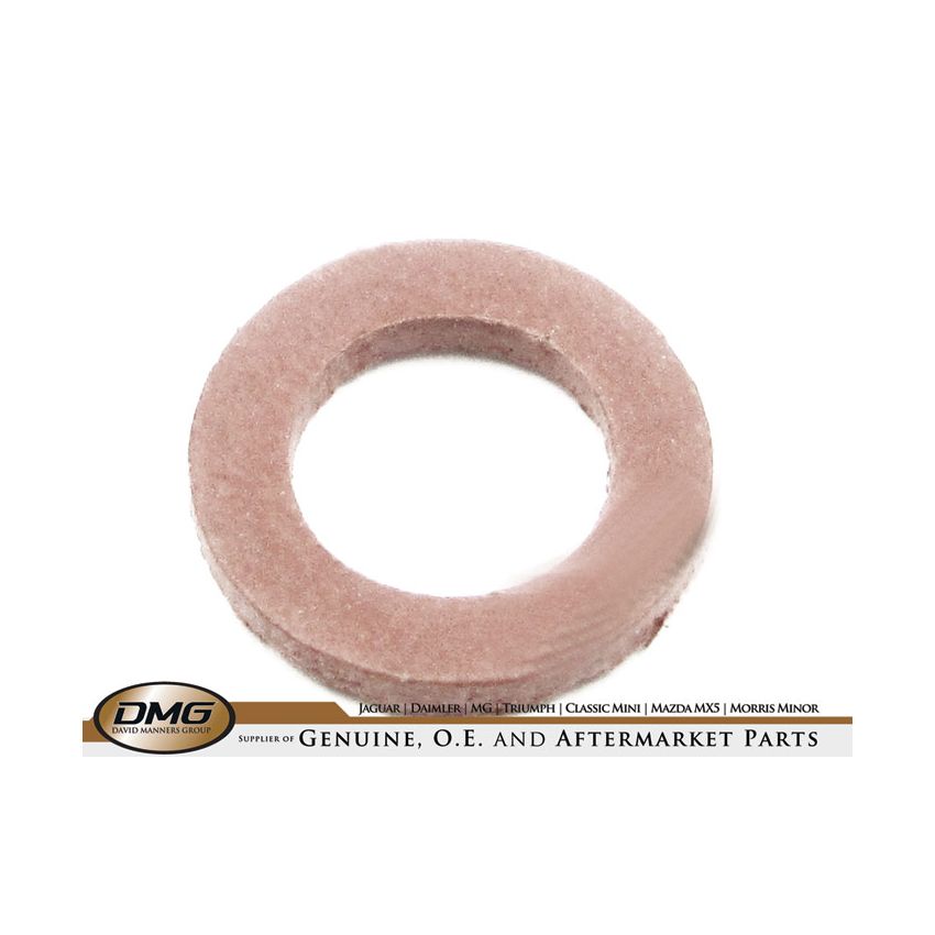 WASHER - FIBRE 5/16