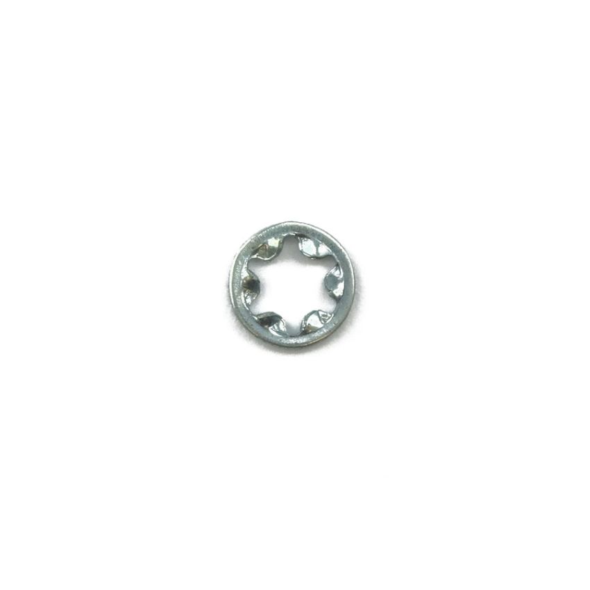 WASHER - STAR INTERNAL:  VARIOUS