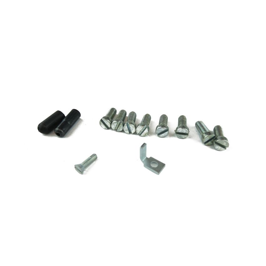 CARB SUNDRIES KIT:  SPITFIRE 1500