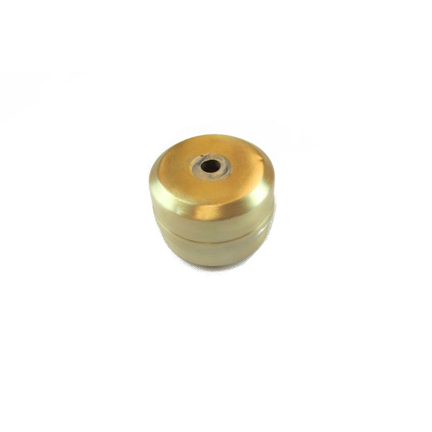 CARB FLOAT BRASS H & HD CARBS: