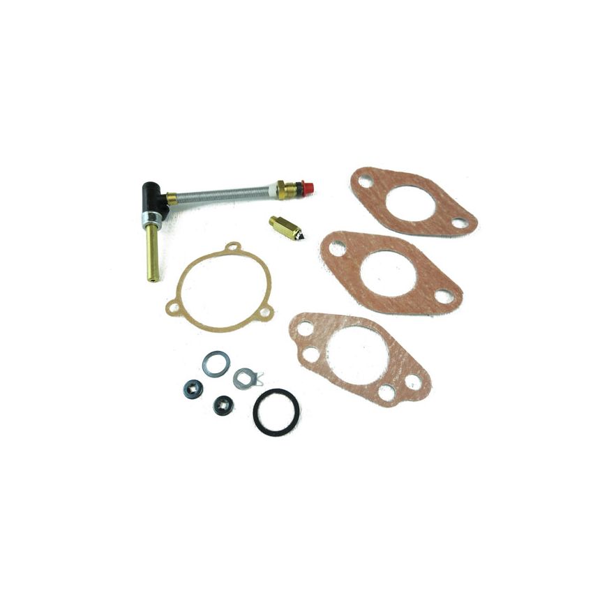 CARB SERVICE KIT HS2: MORRIS MINOR 948CC, 1098CC