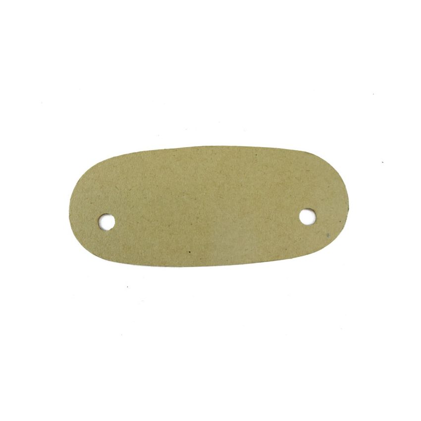 GASKET DOOR MIRROR  TR7