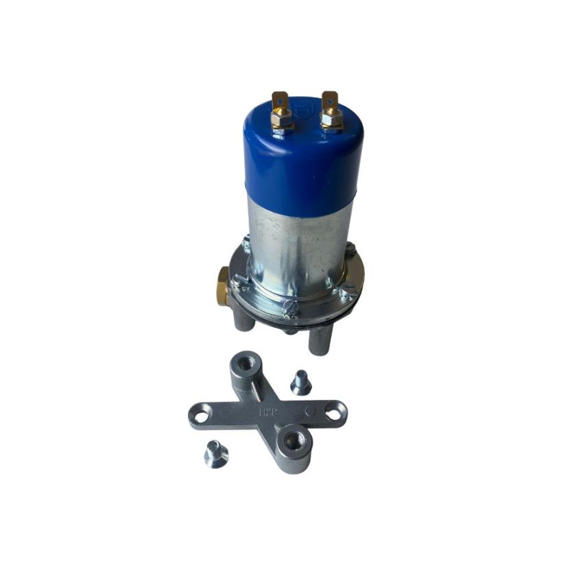 FUEL PUMP:  MGB 62-64