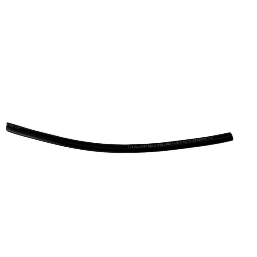 FUEL HOSE:  MGB 71-76