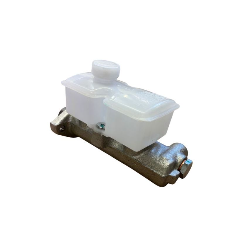 BRAKE MASTER CYLINDER DUAL LINE:  MGB DUAL LINE 75-80