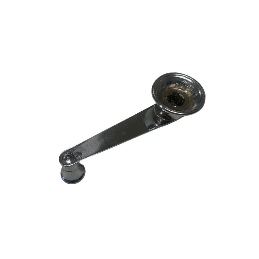 HANDLE -REGULATOR: MM SALOON, CONV, TRAV, COMM