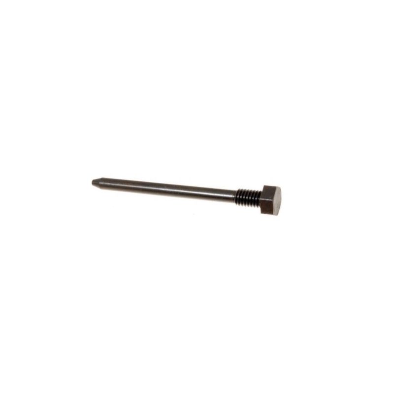 SPINDLE RETAINING SCREW:  TR2, TR3